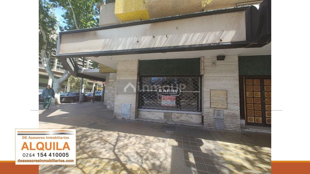 Local Comercial en Alquiler en Capital, San Juan - $ 6.500.000 | Inmoup - 7