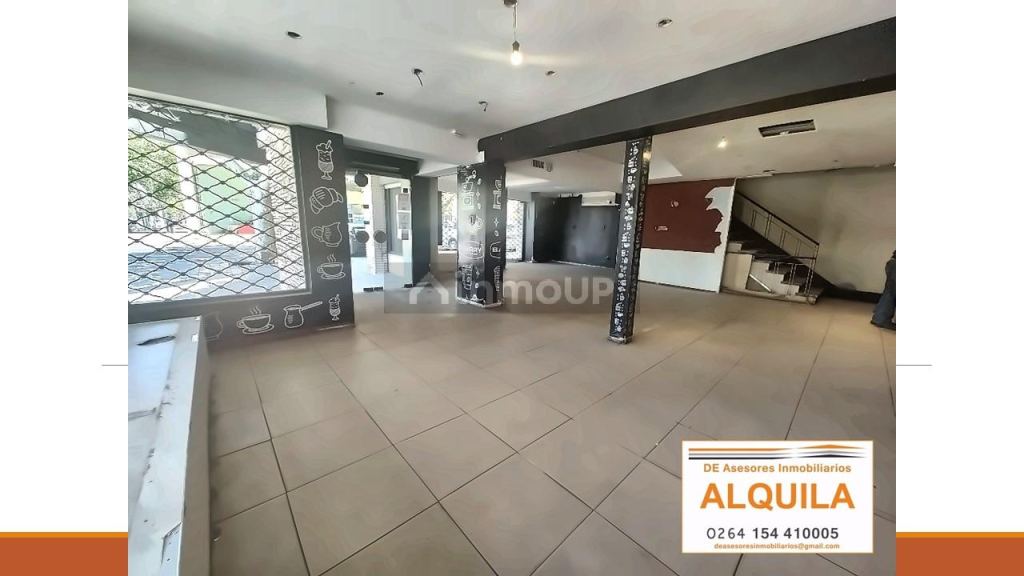 Local Comercial en Alquiler en Capital, San Juan - $ 6.500.000 | Inmoup - 18
