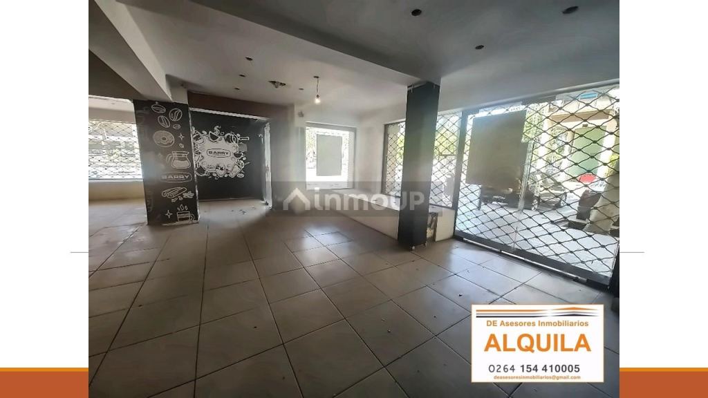 Capital Av Rioja 229 sur