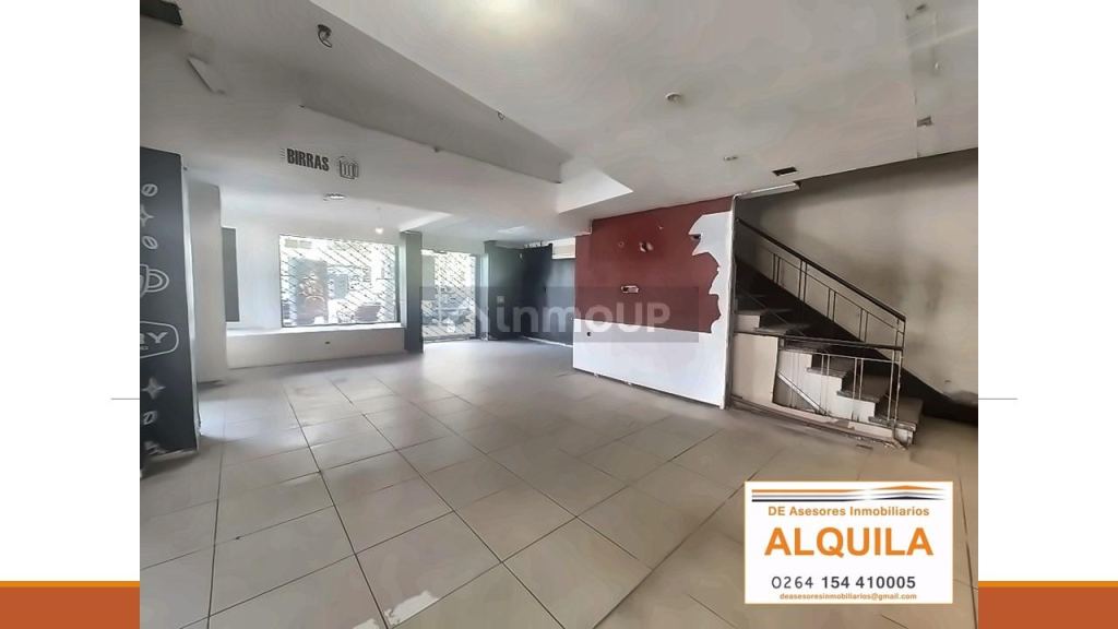 Capital Av Rioja 229 sur