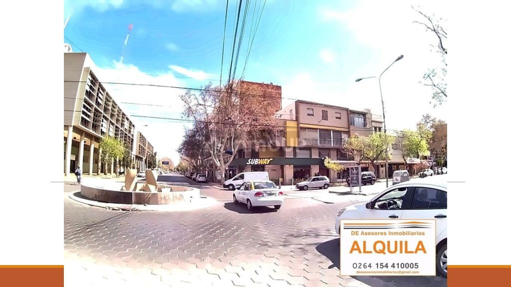 Local Comercial en Alquiler en Capital, San Juan - $ 6.500.000 | Inmoup - 10