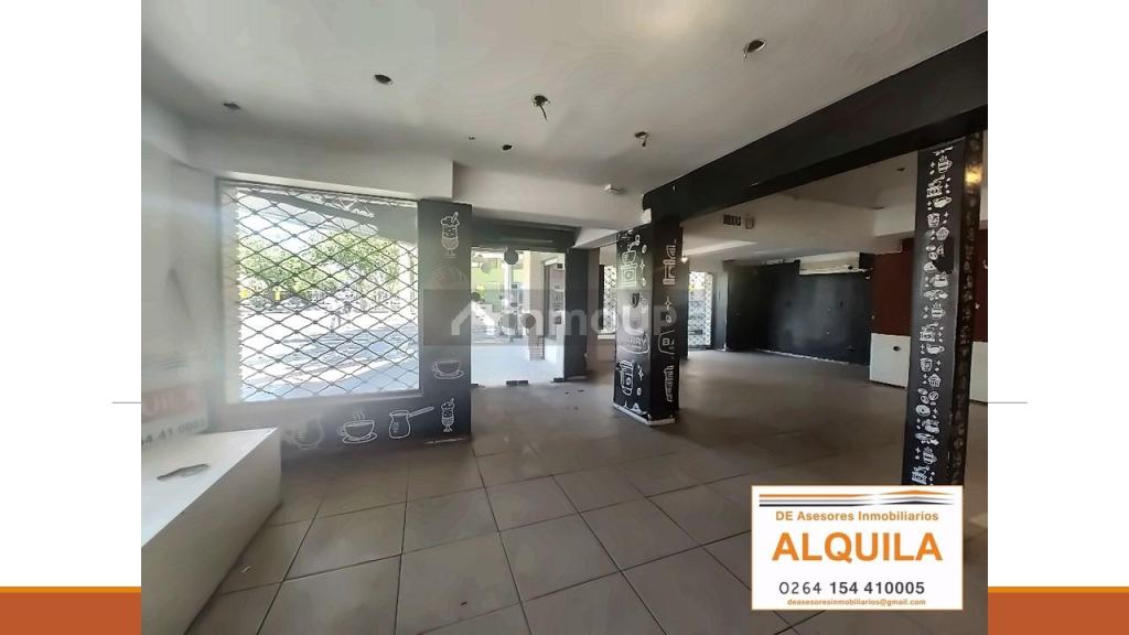 Local Comercial en Alquiler en Capital, San Juan - $ 6.500.000 | Inmoup - 8