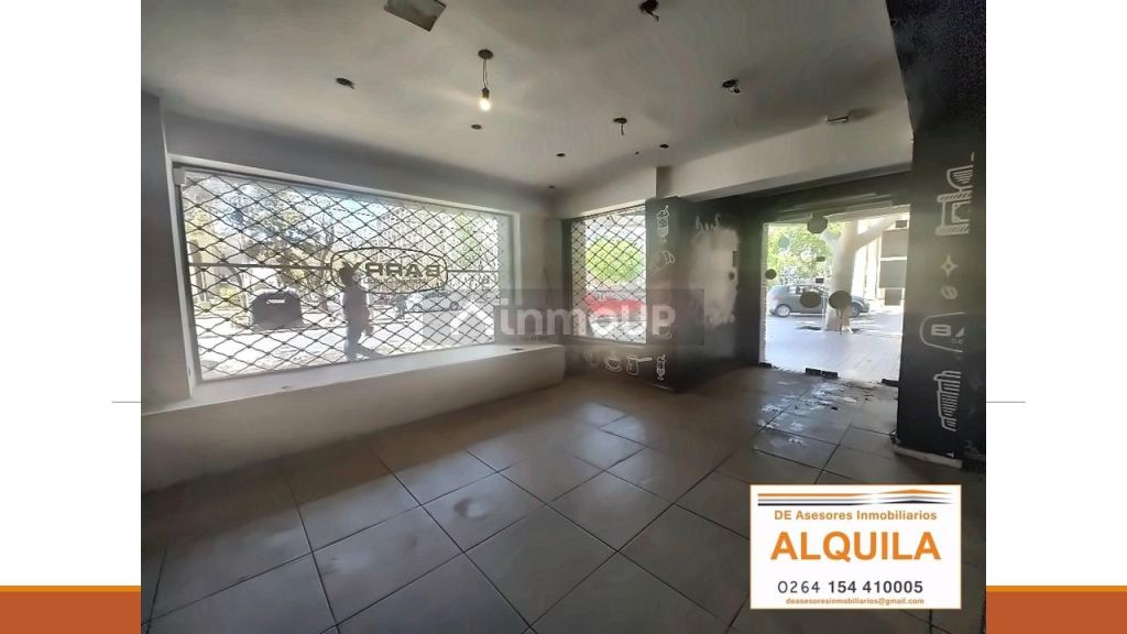 Local Comercial en Alquiler en Capital, San Juan - $ 6.500.000 | Inmoup - 11
