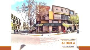 Capital Av Rioja 229 sur