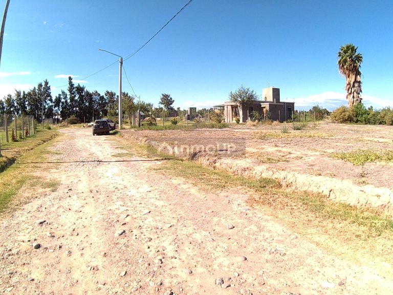 Loteo en Venta en Albardon, San Juan