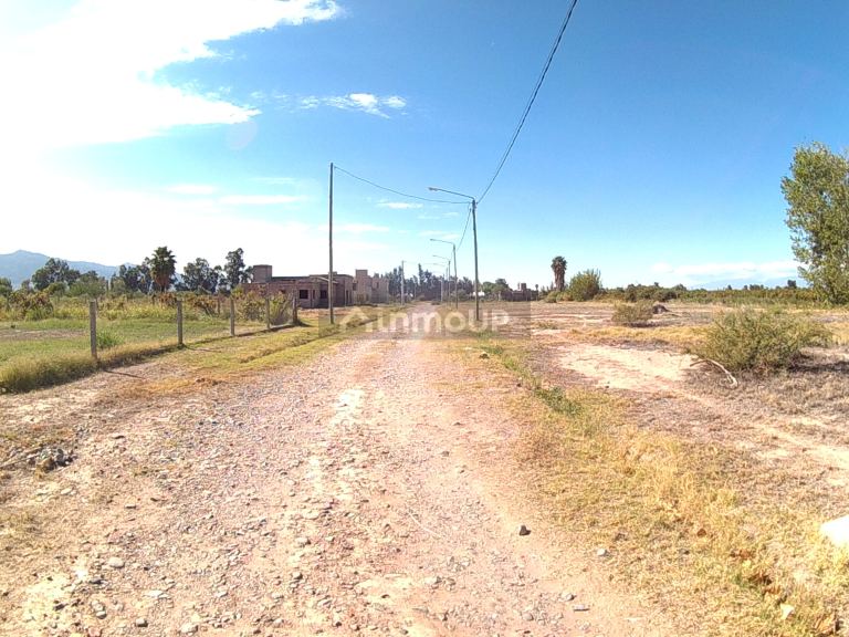 Loteo en Venta en Albardon, San Juan