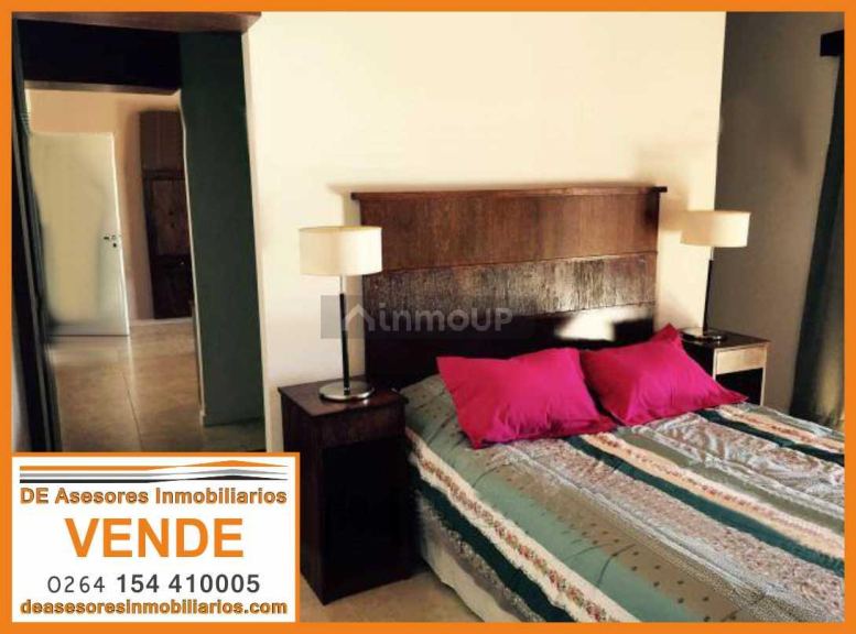 Casa en Venta en Zonda, San Juan