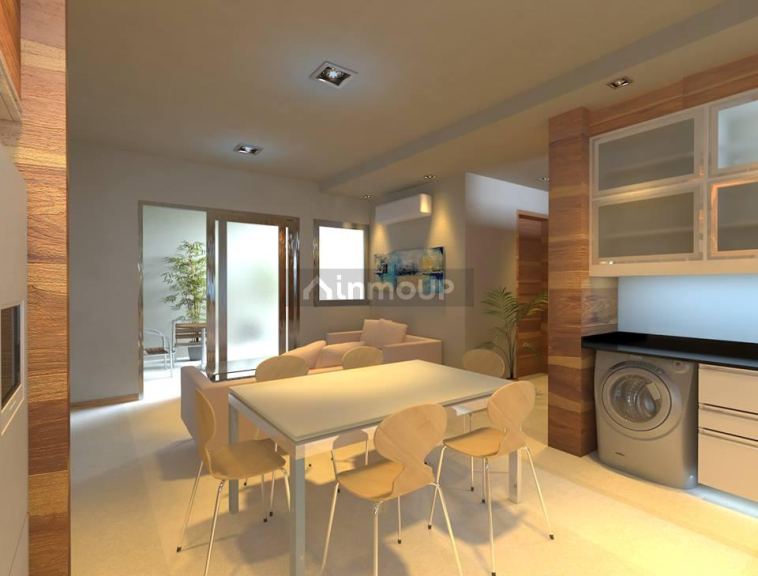 Departamento en Venta en Rivadavia, San Juan