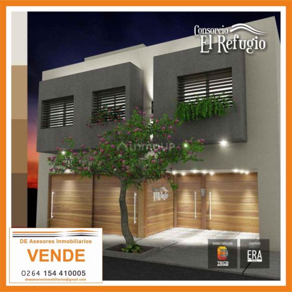 Departamento en Venta en Rivadavia, San Juan