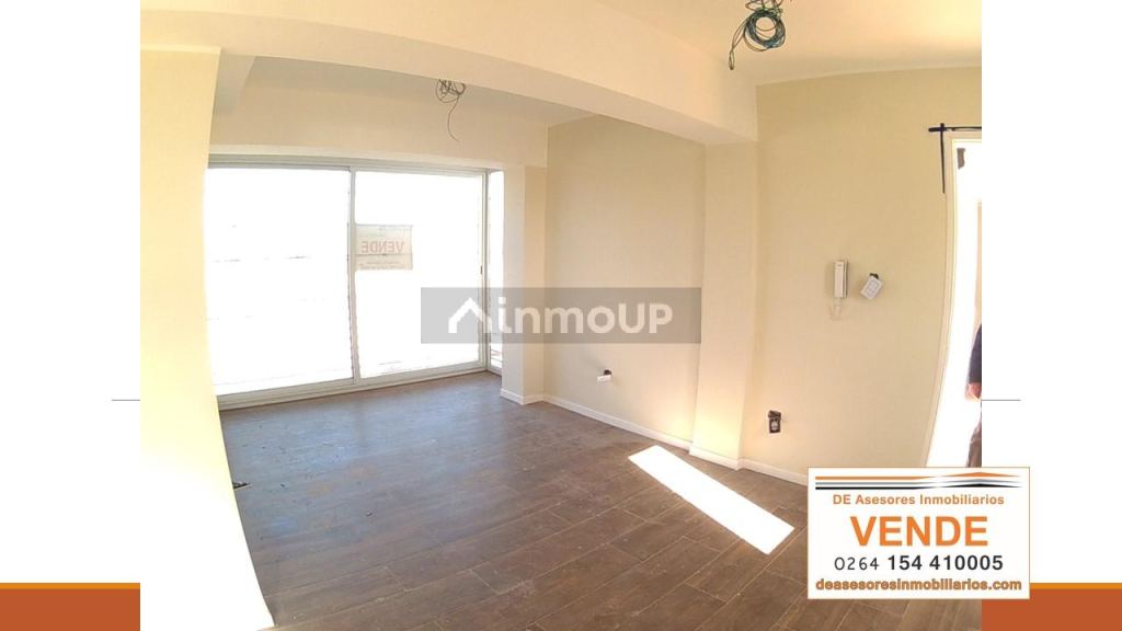 Departamento en Venta en Rivadavia, San Juan