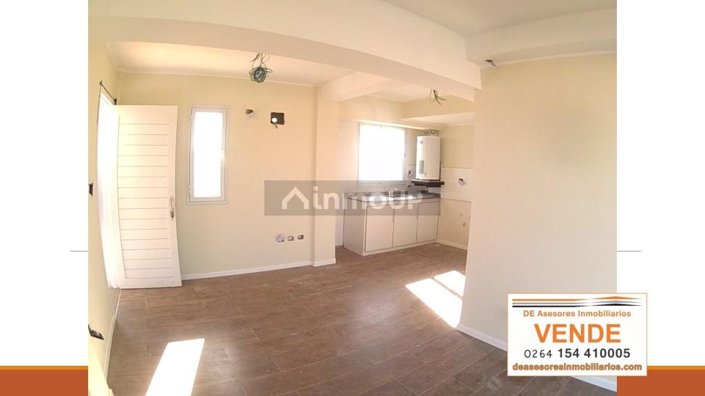 Departamento en Venta en Rivadavia, San Juan