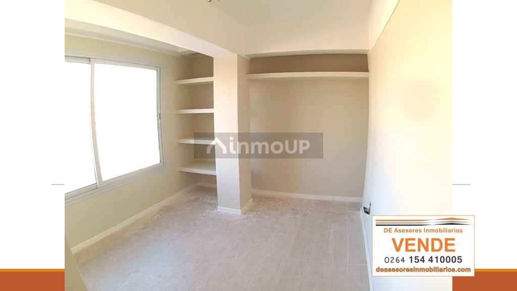 Departamento en Venta en Rivadavia, San Juan