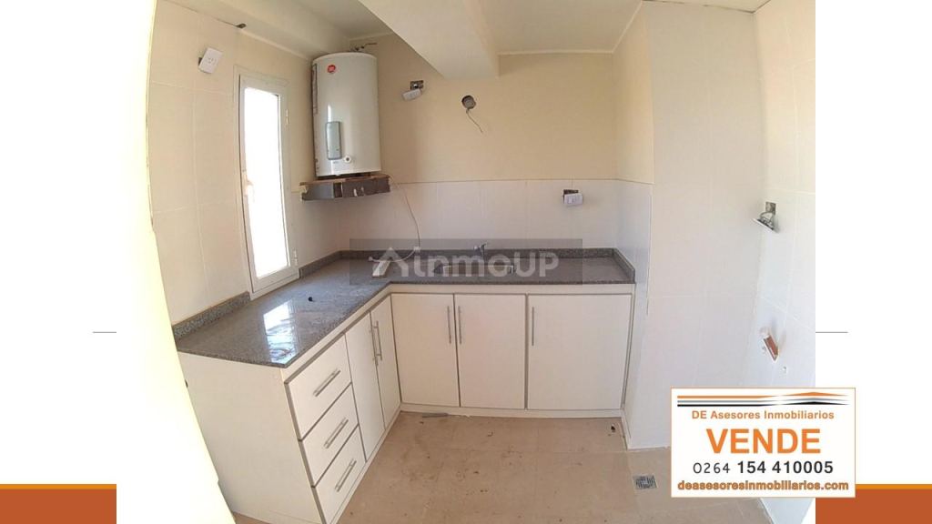 Departamento en Venta en Rivadavia, San Juan