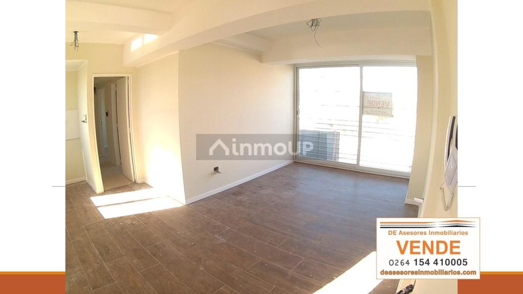 Departamento en Venta en Rivadavia, San Juan
