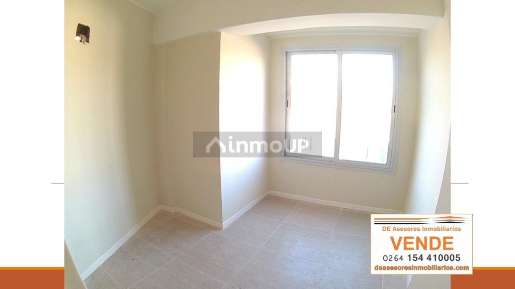 Departamento en Venta en Rivadavia, San Juan