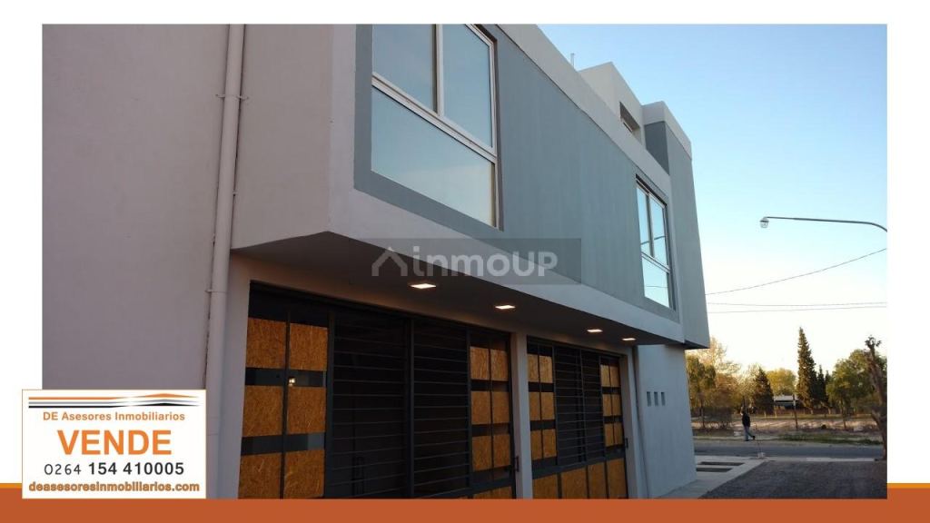 Departamento en Venta en Rivadavia, San Juan