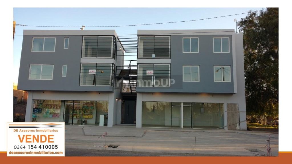Departamento en Venta en Rivadavia, San Juan