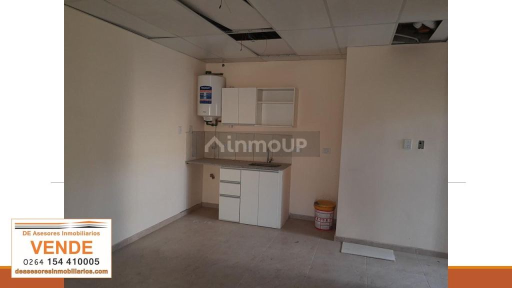 Departamento en Venta en Capital, San Juan