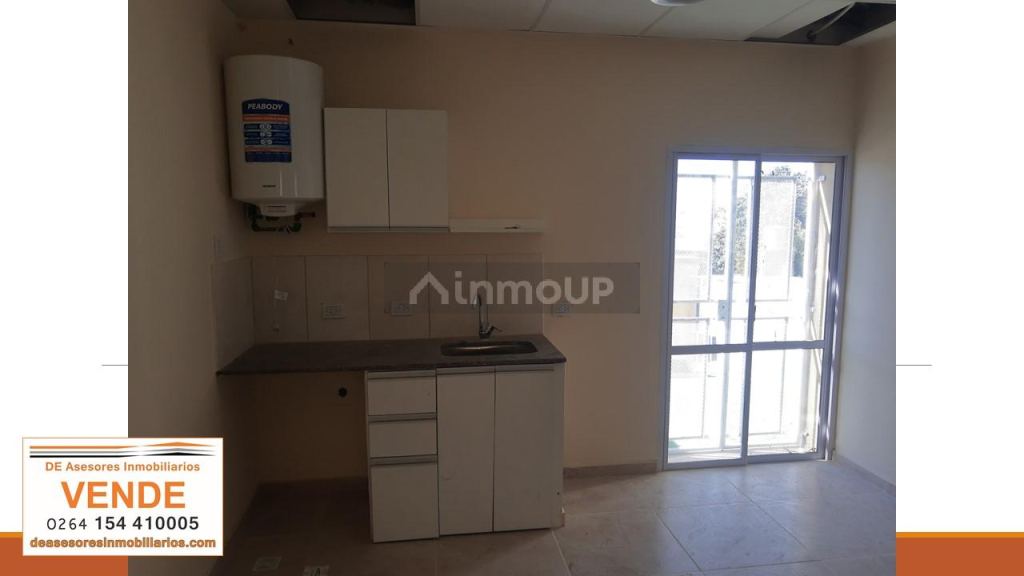 Departamento en Venta en Capital, San Juan
