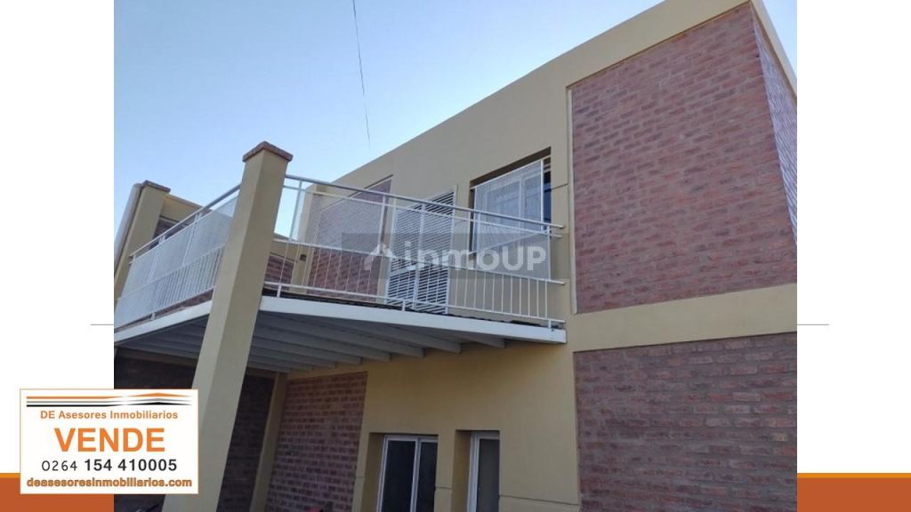 Departamento en Venta en Capital, San Juan