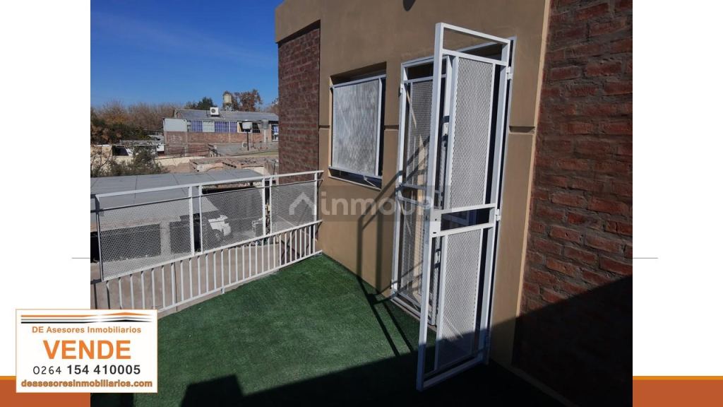 Departamento en Venta en Capital, San Juan