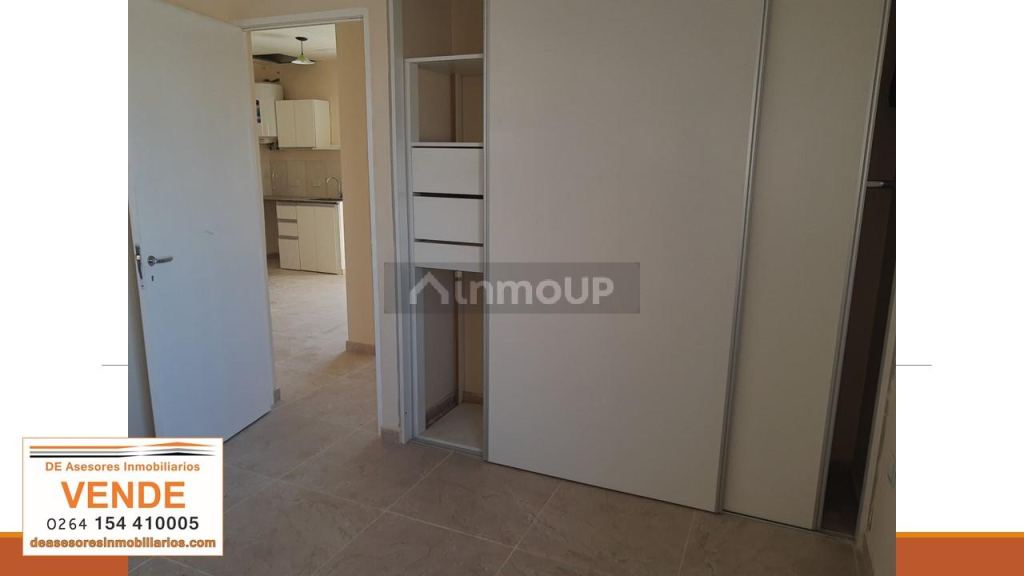 Departamento en Venta en Capital, San Juan