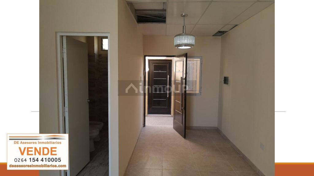 Departamento en Venta en Capital, San Juan