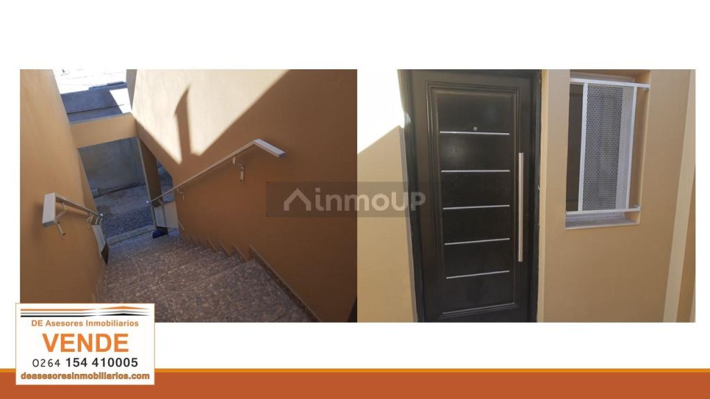 Departamento en Venta en Capital, San Juan
