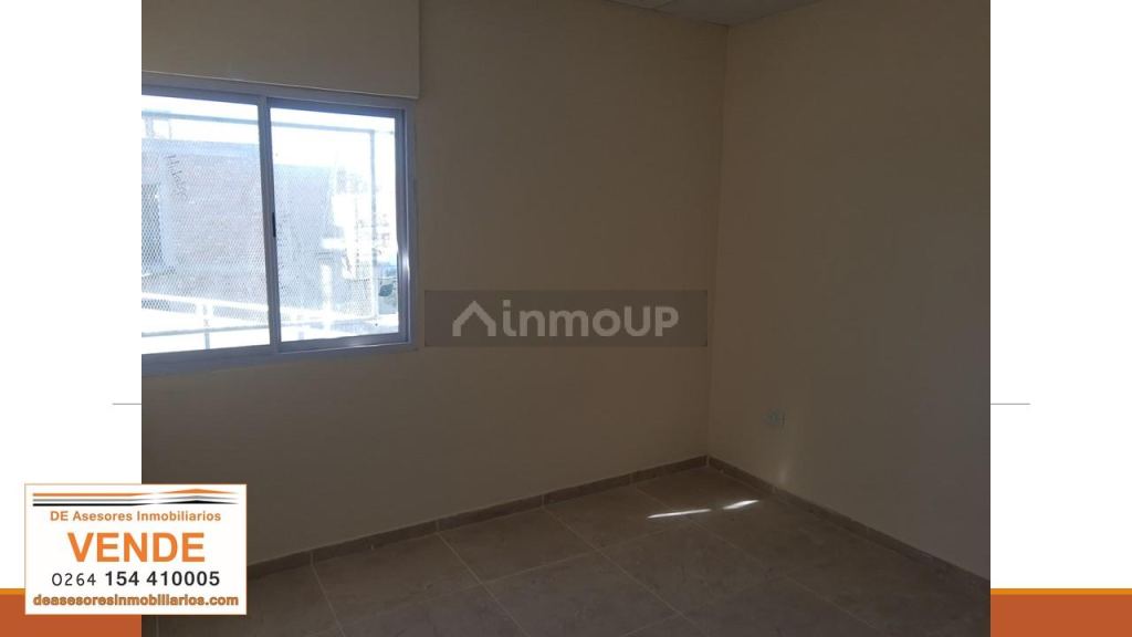 Departamento en Venta en Capital, San Juan