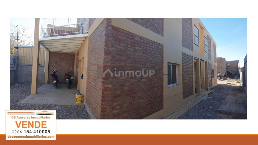 Departamento en Venta en Capital, San Juan