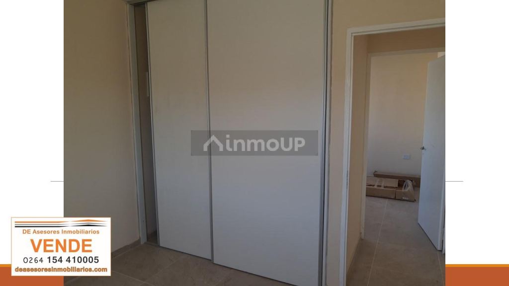 Departamento en Venta en Capital, San Juan