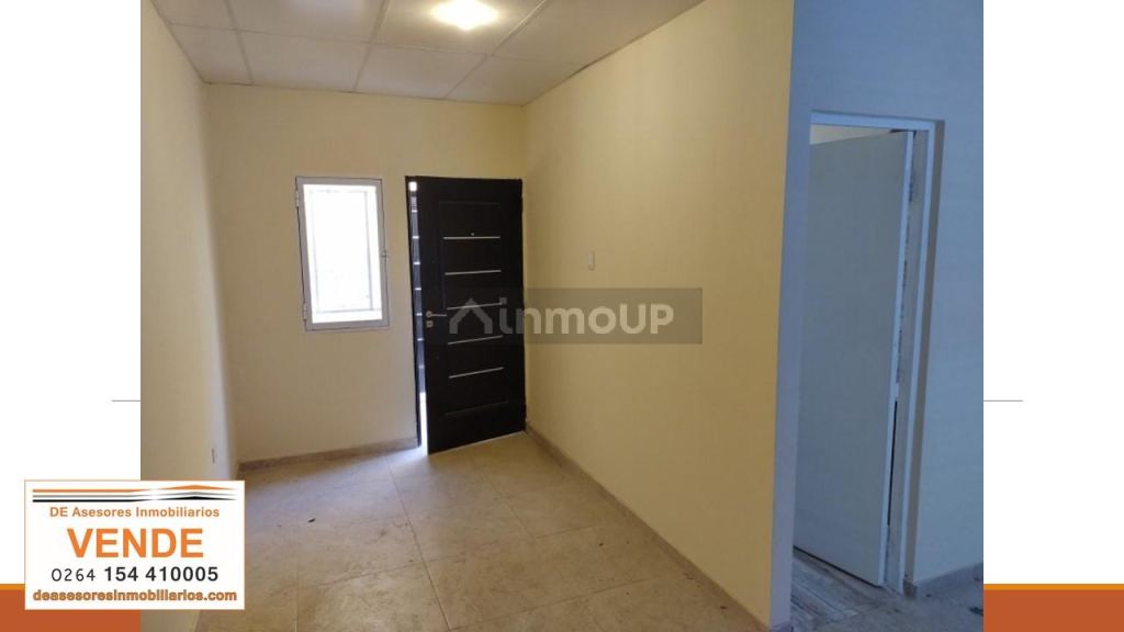 Departamento en Venta en Capital, San Juan