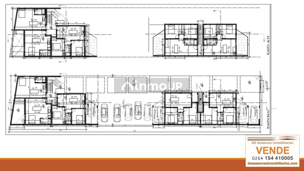 Departamento en Venta en Capital, San Juan