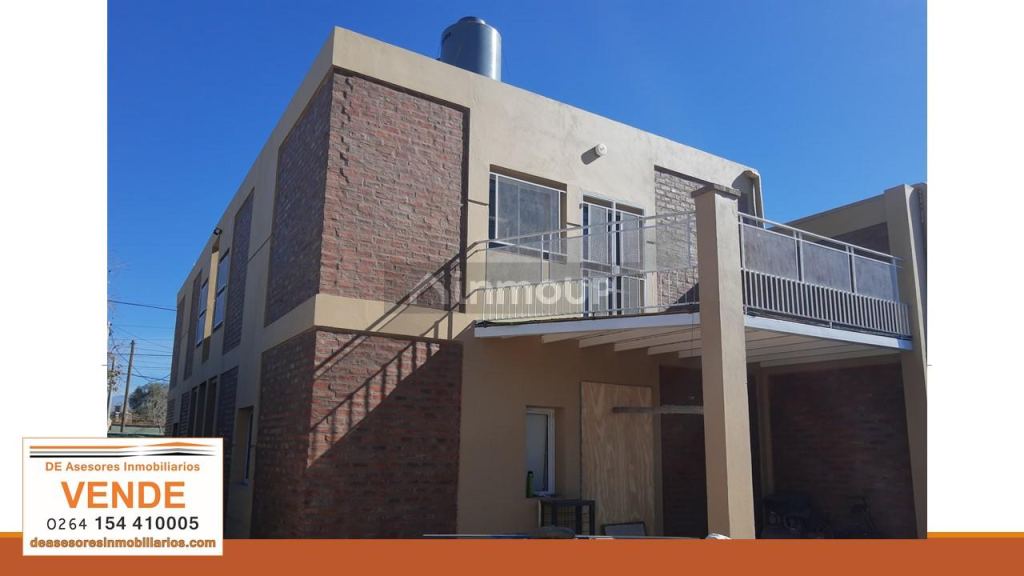 Departamento en Venta en Capital, San Juan