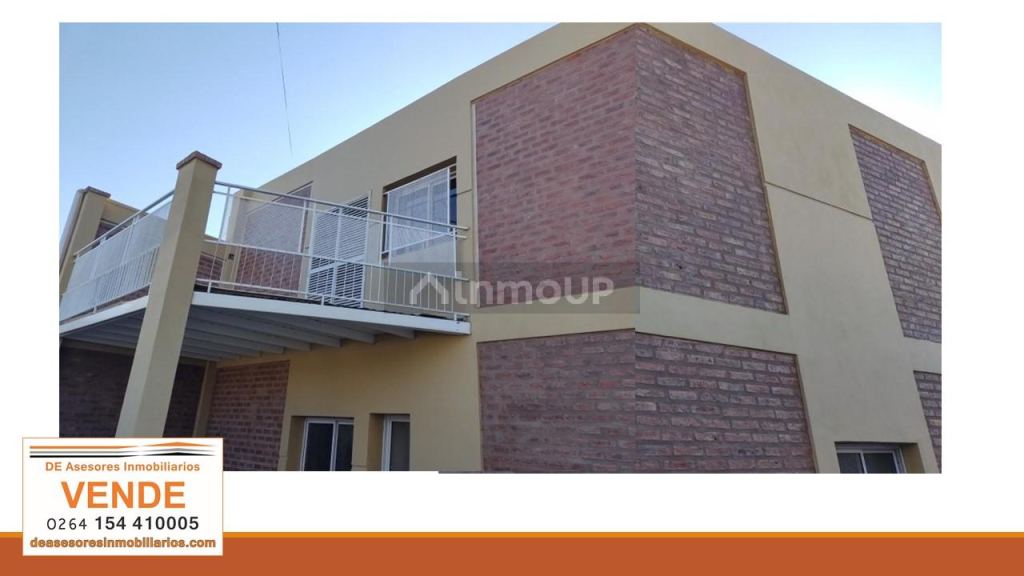 Departamento en Venta en Capital, San Juan