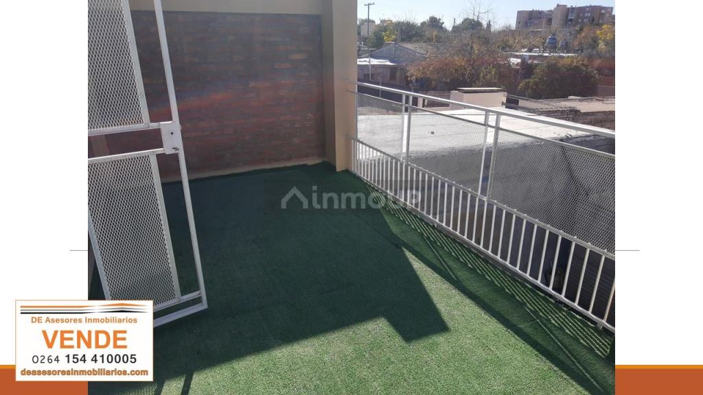 Departamento en Venta en Capital, San Juan
