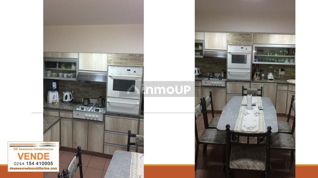 Duplex en Venta en Capital, San Juan