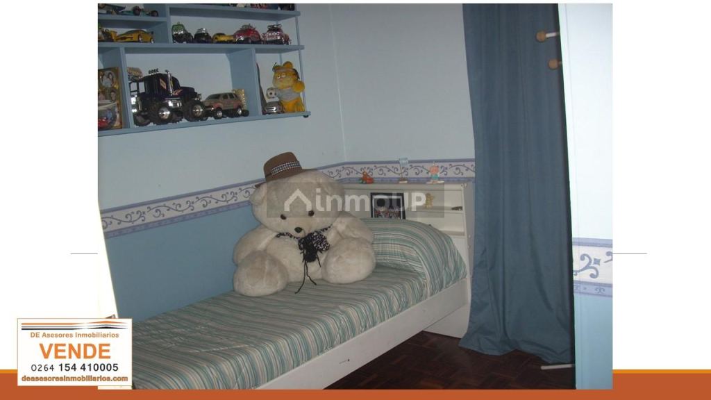Duplex en Venta en Capital, San Juan