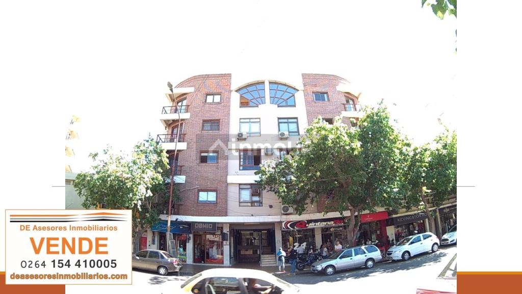 Duplex en Venta en Capital, San Juan