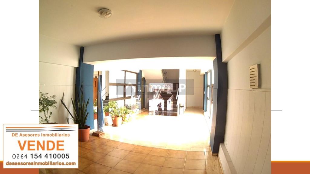 Duplex en Venta en Capital, San Juan