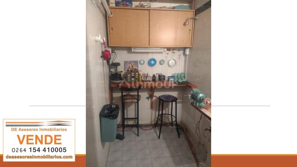 Duplex en Venta en Capital, San Juan