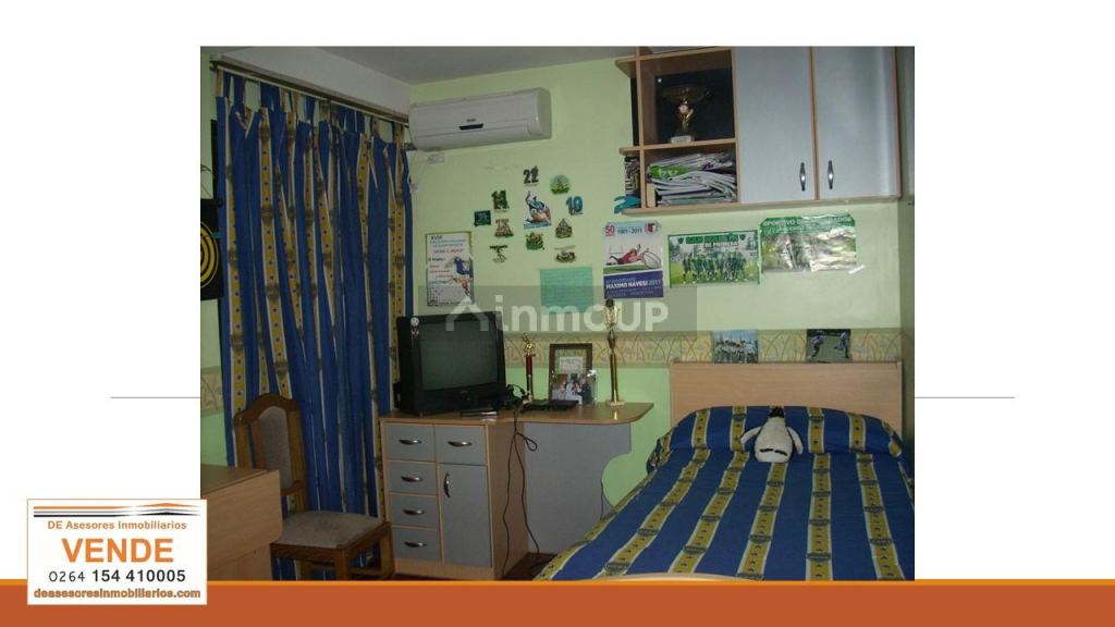 Duplex en Venta en Capital, San Juan