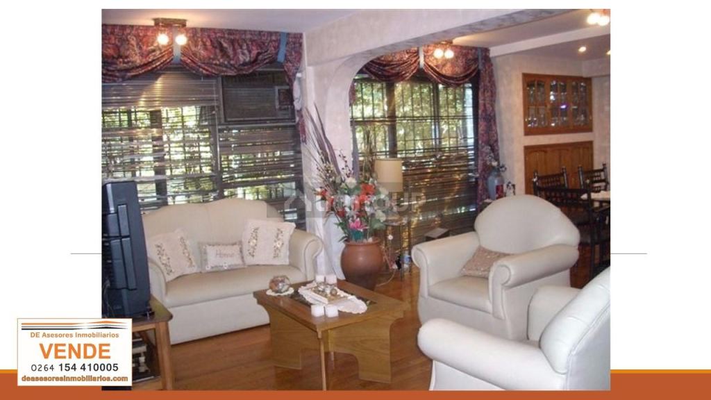 Duplex en Venta en Capital, San Juan