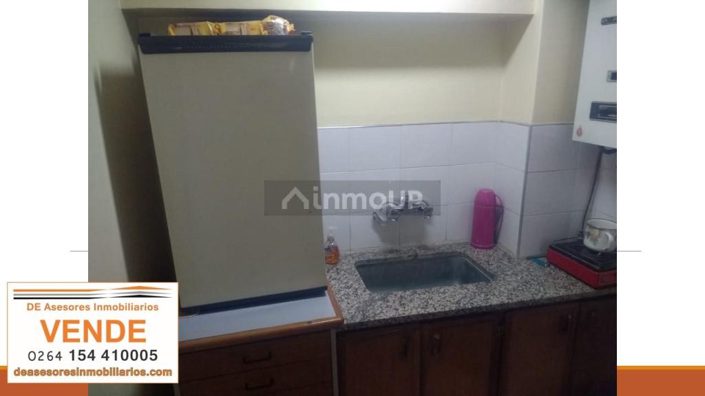 Duplex en Venta en Capital, San Juan