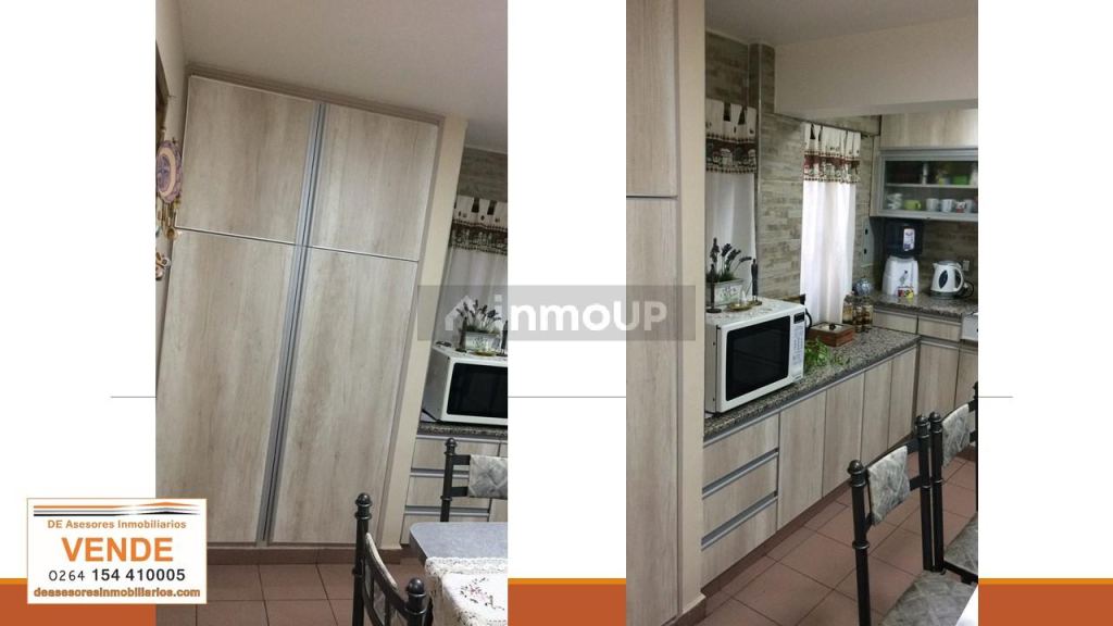 Duplex en Venta en Capital, San Juan