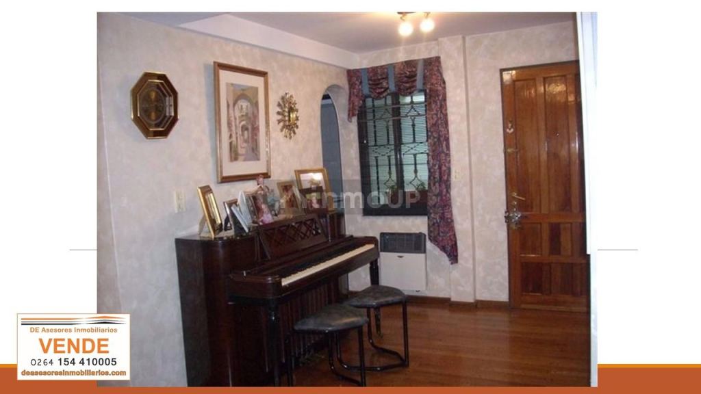 Duplex en Venta en Capital, San Juan