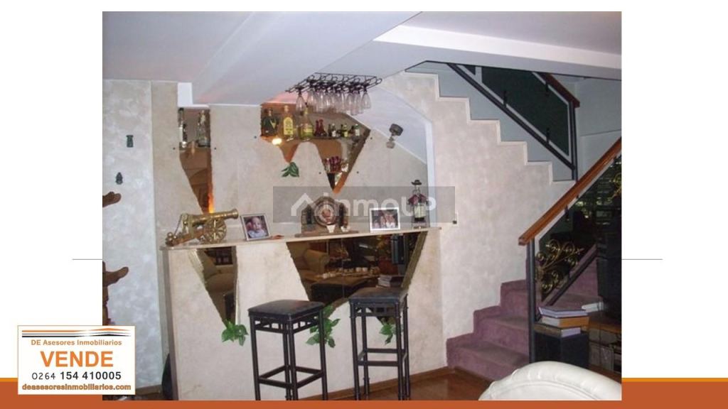 Duplex en Venta en Capital, San Juan