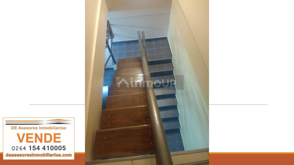 Duplex en Venta en Capital, San Juan