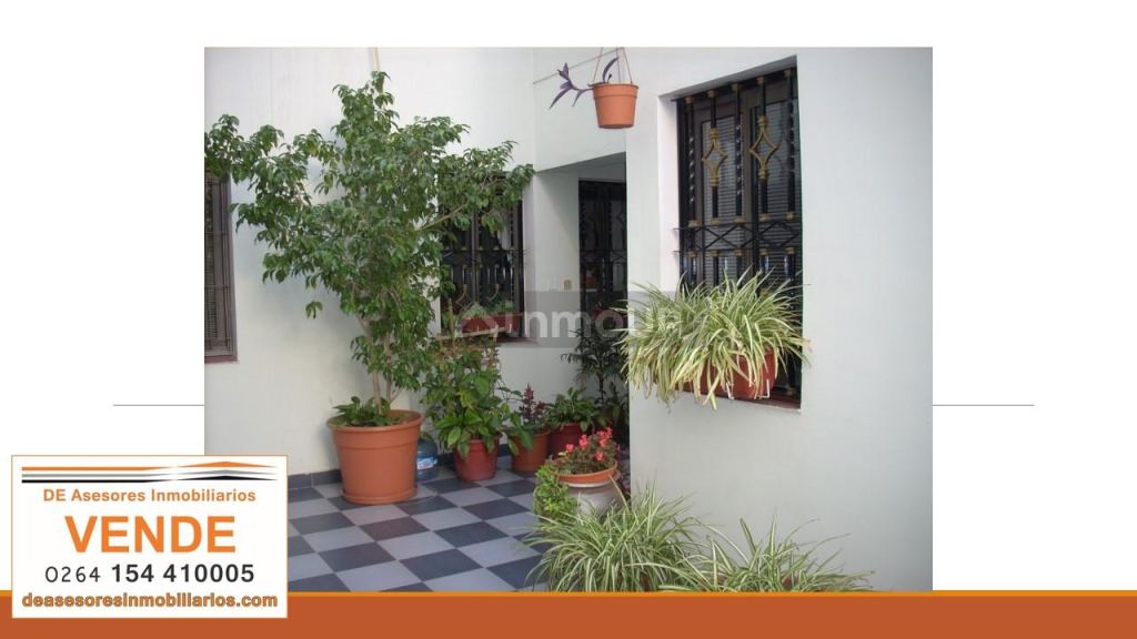 Duplex en Venta en Capital, San Juan