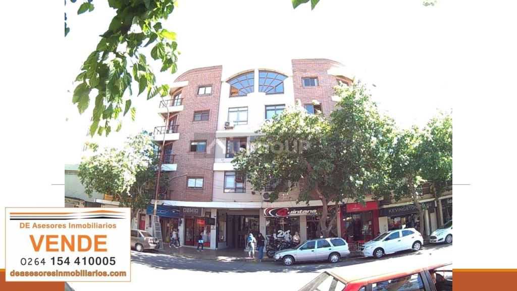 Duplex en Venta en Capital, San Juan